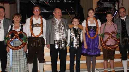 proklamation 2016 bild