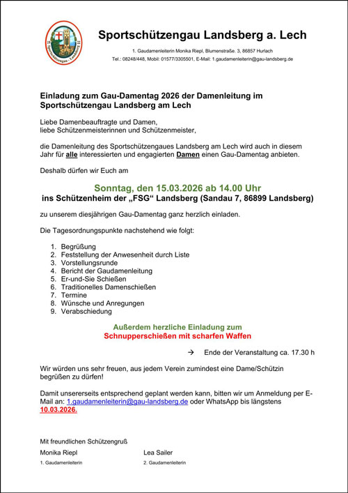 Einladung GDT 2026 1