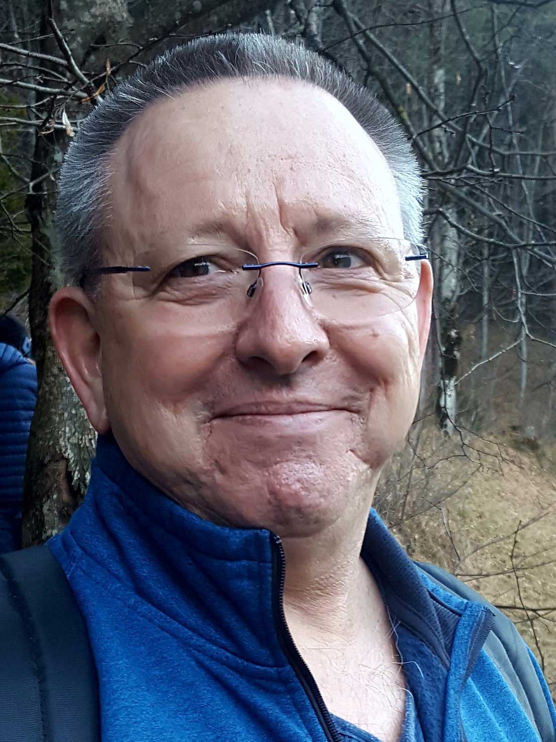 Bernd komp