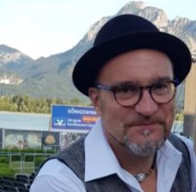 Robert komp